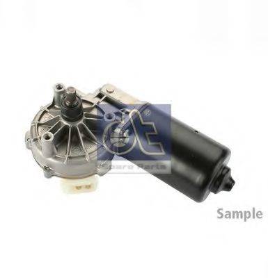 SWF 403809 Двигун склоочисника