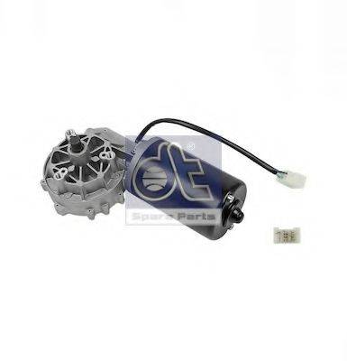 DT 466184 Двигун склоочисника