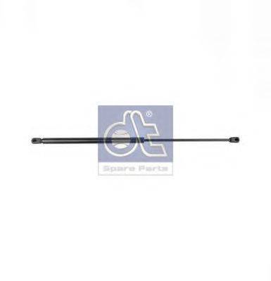 MERCEDES-BENZ 000 980 92 64 Газова пружина