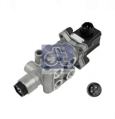 WABCO 4630840310 Клапан, керування підйомною віссю