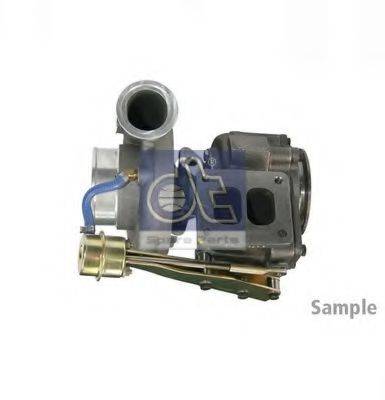 VOLVO 21178113 Компресор наддув