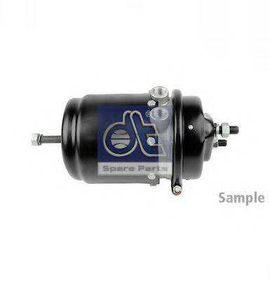 MERCEDES-BENZ 015 420 5818 Гальмівний циліндр із пружинним енергоакумулятором
