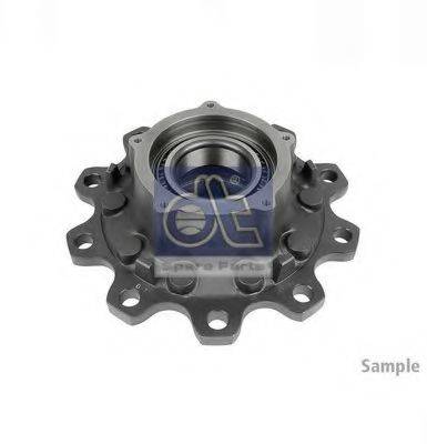 MERITOR 14227483 S Маточина колеса