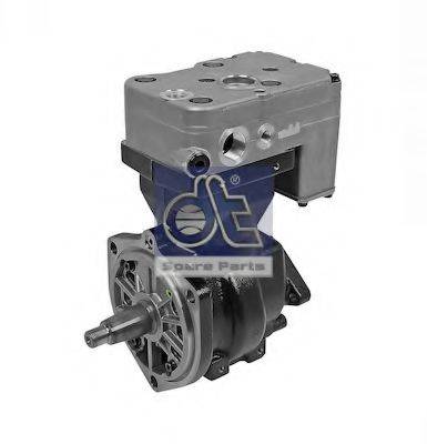 DT 762010 Компресор, пневматична система