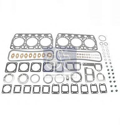 RENAULT TRUCKS 50 01 825 562 Комплект прокладок, головка циліндра