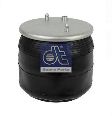DT 125884 Кожух пневматичної ресори