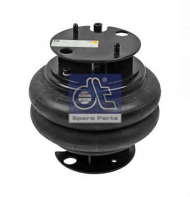 DT 125886 Кожух пневматичної ресори