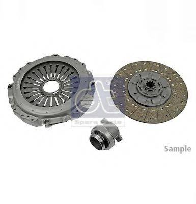DT 6.93040