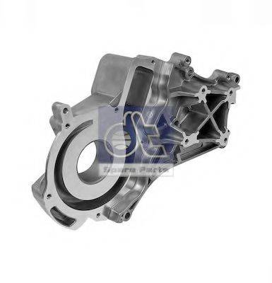DT 215622 Корпус водяний насос
