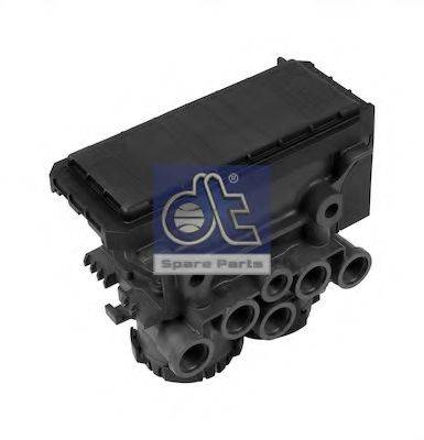 VOLVO 20828241 Модулятор тиску, тиск у системі гальмівного приводу