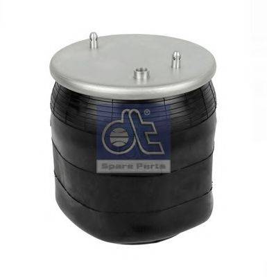 DT 125888 Кожух пневматичної ресори
