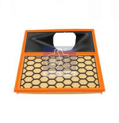 HENGST FILTER 58 0131 7097 Повітряний фільтр