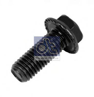 JOST KZE 1012-03 Болт