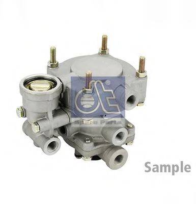 WABCO 9730025007 Керуючий клапан, причіп