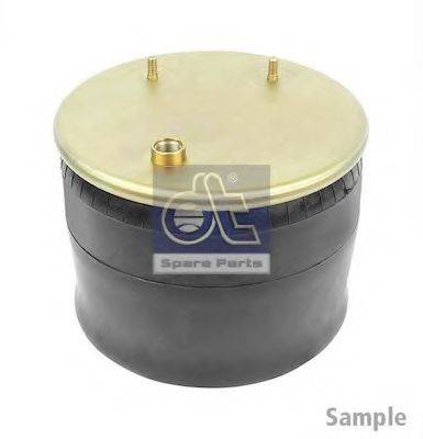 DAF 67452 Кожух пневматичної ресори