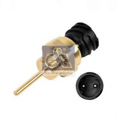 DT 337043 Датчик, температура олії