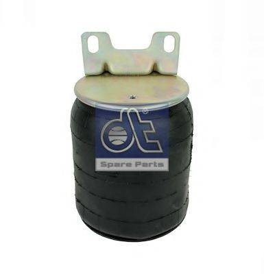 DT 510268 Кожух пневматичної ресори