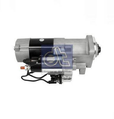 DT 222019 Стартер
