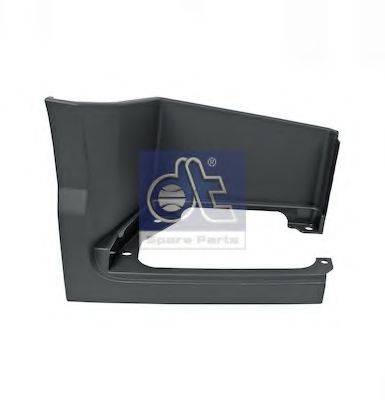 DT 271358 Накладка порога