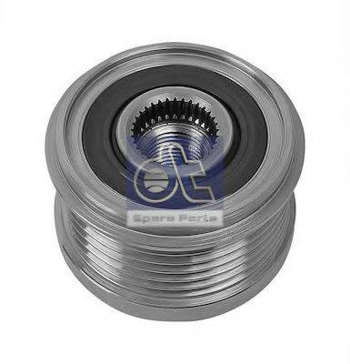DT 7.61550
