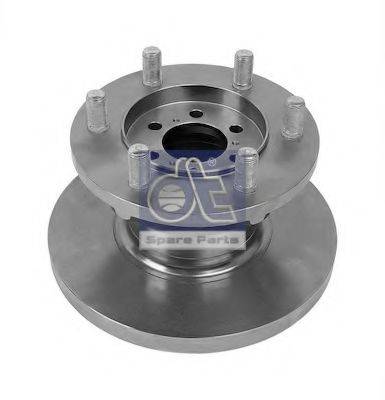 DT 7.36080