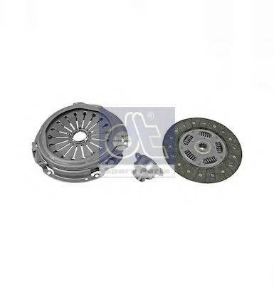 IVECO 5041 01334 Комплект зчеплення