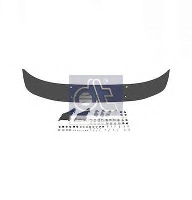 DT 468226 Сонцезахисний козирьок