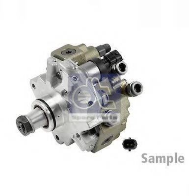 IVECO 504342423 Насос високого тиску