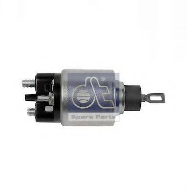 VW 069 911 287 D Тягове реле, стартер