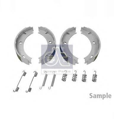 DT 7.92410