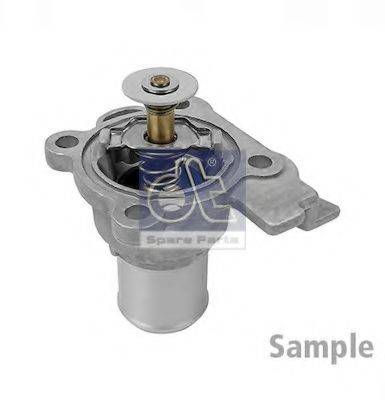 DT 7.60205