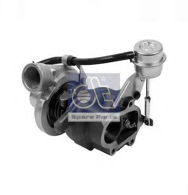 MAHLE ORIGINAL 030TC14053000 Компресор наддув