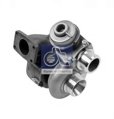 MAHLE ORIGINAL 030TC17771000 Компресор наддув