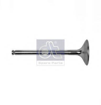 FEBI BILSTEIN 15363 Впускний клапан