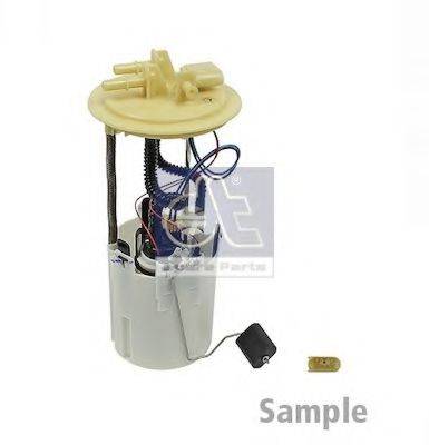DT 756211 Елемент системи живлення