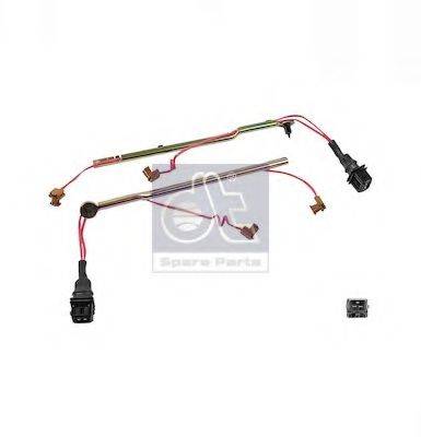 MERITOR 68323785 Покажчик зносу, накладка гальмівної колодки