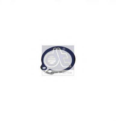 DT 760170 Кільце ущільнювача, трубка охолоджуючої рідини