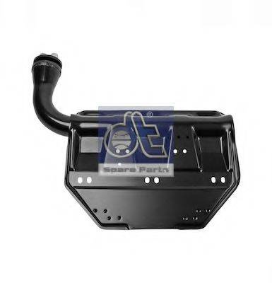 SCANIA 1358317 Кронштейн, крило