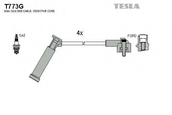 TESLA T773G