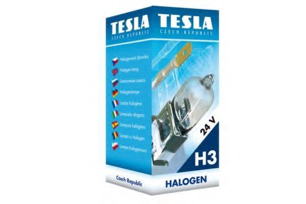 TESLA B10302