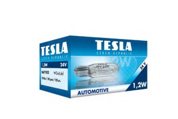 TESLA B67102