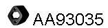 VENEPORTE AA93035