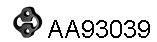 VENEPORTE AA93039