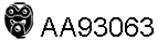 VENEPORTE AA93063