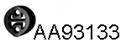 VENEPORTE AA93133
