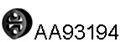 VENEPORTE AA93194