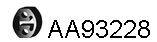 VENEPORTE AA93228