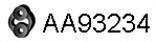 VENEPORTE AA93234