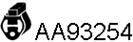 VENEPORTE AA93254