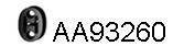 VENEPORTE AA93260
